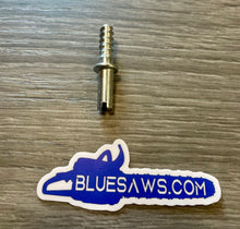 Load image into Gallery viewer, BLUESAWS AV Buffer Screw  For Stihl MS360 036 MS340 034 Chainsaw OEM# 1125 791 6200
