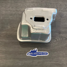 Load image into Gallery viewer, BLUESAWS Muffler For Stihl MS251 MS231 OEM# 1143 140 0661

