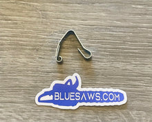 Load image into Gallery viewer, BLUESAWS Contact Spring For Stihl MS240/260 MS360 036 MS340 034 OEM# 1125 442 1601
