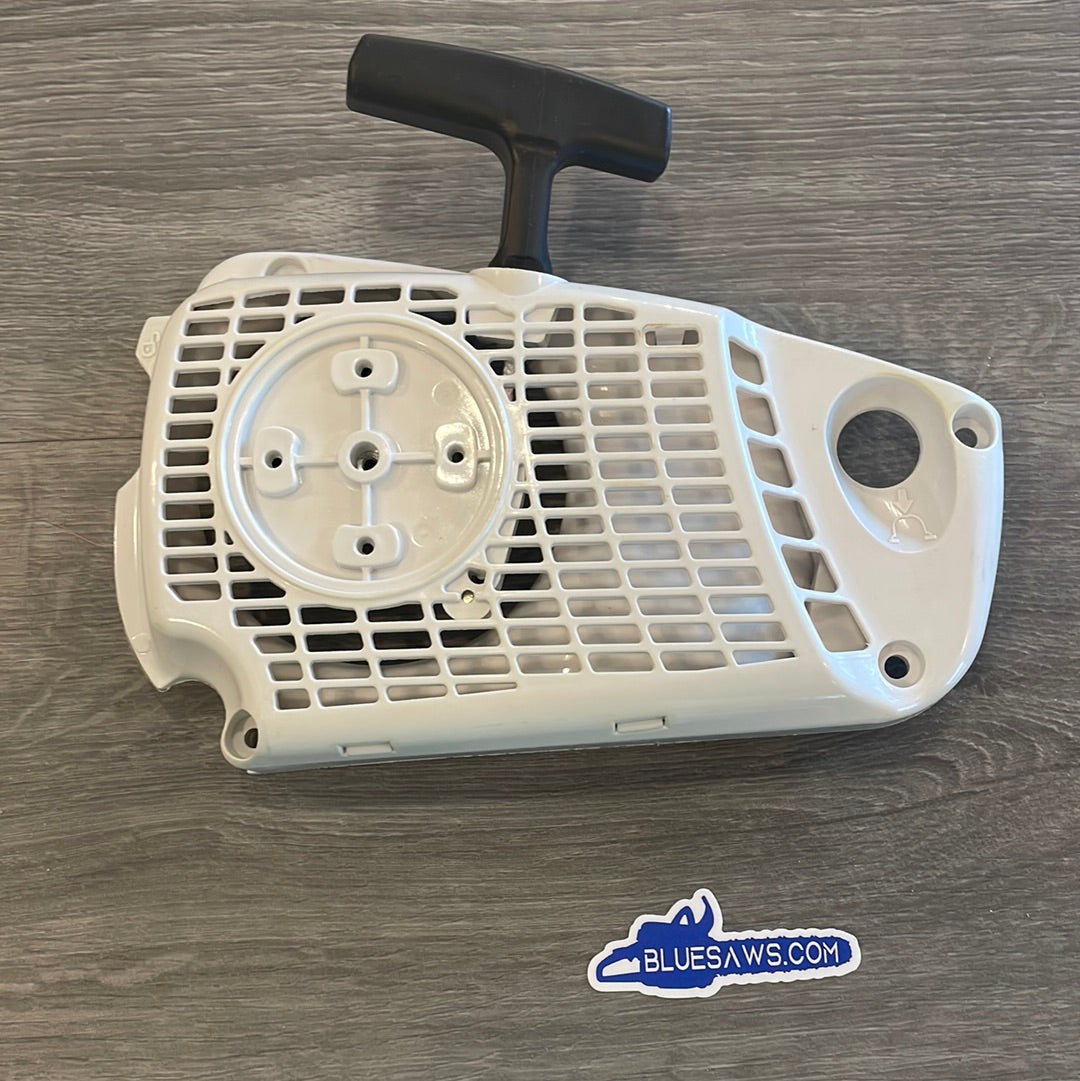 STIHL MS192 MS193 PARTS – Smelter City Saws