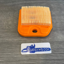 Load image into Gallery viewer, BLUESAWS Air Filter  For STHL HS81 HS81R HS86 HS86R Hedge Trimmer OEM# 4237 141 0300
