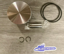 Load image into Gallery viewer, BLUESAWS 54MM Piston Kit For Stihl 066 MS660 OEM # 1122 030 2005
