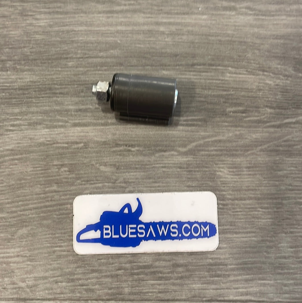 BLUESAWS Chain Catcher For HUSKY Chainsaw 362 365 371 372 394 395 OEM# 503 47 05-01