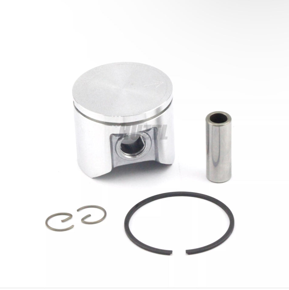 BLUESAWS 47MM Piston Kit For  Husqvarna 359 359EPA  OEM# 537 15 72-02