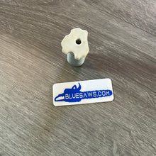 Load image into Gallery viewer, BLUESAWS Spring AV Buffer For STHL MS361 MS341 OEM# 135 791 3100, 1135 792 2900
