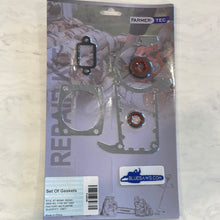 Load image into Gallery viewer, Gasket/Seal Set For Stihl MS361 MS341 OEM# 1135 007 1050
