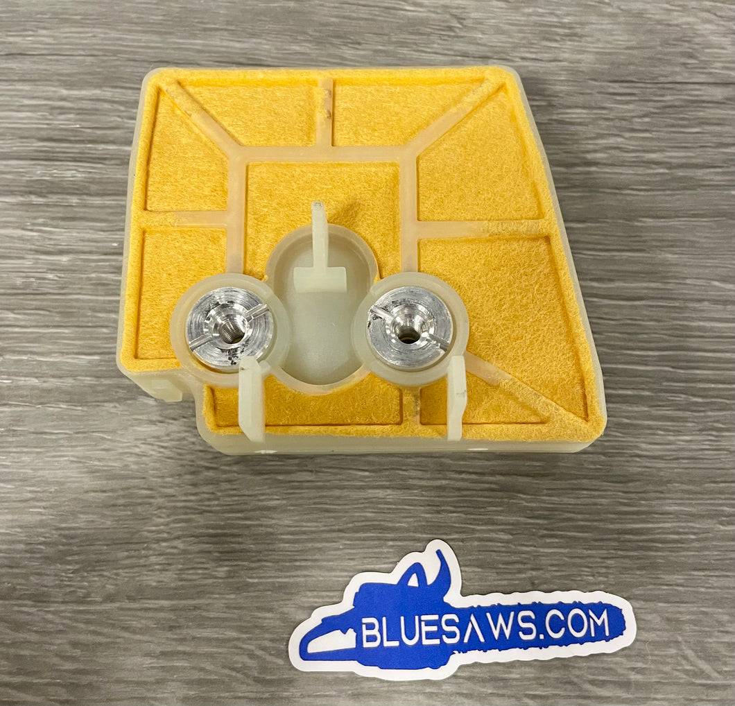 BLUESAWS Air Filter For Stihl 034 034AV Early 036 OEM# 1125 120 1620