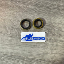 Load image into Gallery viewer, BLUESAWS Oil Seal Set for HUSKY 362 365 371 372 372XP OEM# 503 26 03-01 505 27 57-19
