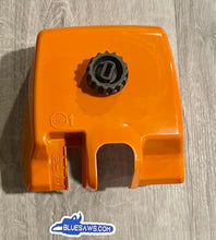 Load image into Gallery viewer, BLUESAWS Air Filter Cover For Stihl MS460 046 OEM # 1128 140 1001
