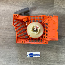 Load image into Gallery viewer, BLUESAWS Recoil Starter for HUSKY 362 365 371 372 OEM# 503 62 82 01
