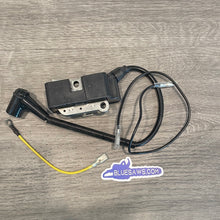 Load image into Gallery viewer, BLUESAWS Ignition Coil For HUSKY 340 345 346 350 351 353 357 359 362 365 371 372 372 XP 385 390  OEM# 537 81 27-01 537812701
