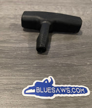 Load image into Gallery viewer, BLUESAWS Starter Handle for Many STIHL Saws OEM# 1121 195 3400
