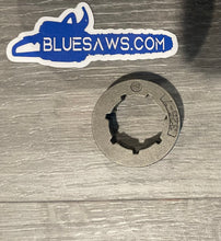 Load image into Gallery viewer, BlUESAWS Clutch Drum and .325 sprocket for Husqvarna 340 345 346XP 350 455 460  OEM# 503 87 30 72
