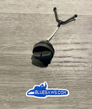 Load image into Gallery viewer, BLUESAWS Oil Cap For HUSKY 42 61 66 133 234 238 266 268 OEM# 501 62 66-02
