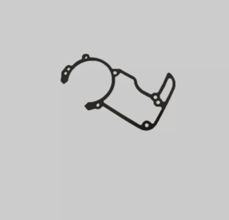BLUESAWS Crankcase Gasket For STHL MS640 OEM#1122 029 0500