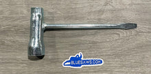 Load image into Gallery viewer, BLUESAWS T-Wrench/scrench 13/19 13x19x100x200MM OEM #1129 890 3401
