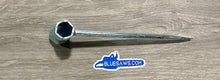 Load image into Gallery viewer, BLUESAWS T-Wrench/scrench 13/19 13x19x100x200MM OEM #1129 890 3401
