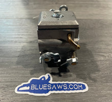 Load image into Gallery viewer, BLUESAWS Carburetor For Husqvarna 340 345 346 XP 350 OEM#503 28 18 12
