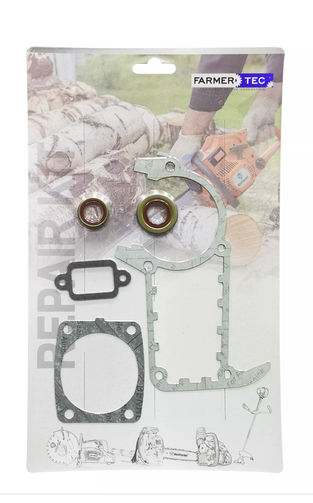 Gasket/Seal Set For Stihl MS361 MS341 OEM# 1135 007 1050