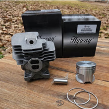 Load image into Gallery viewer, Hyway GX Cylinder Kit - MS462 OEM# 1142 020 1201
