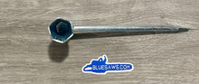 Load image into Gallery viewer, BLUESAWS T-Wrench/scrench 13/19 13x19x100x200MM OEM #1129 890 3401
