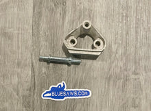 Load image into Gallery viewer, BLUESAWS Air Filter Flange For Stihl MS440 044 OEM# 1128 120 2201, 1128 122 6610

