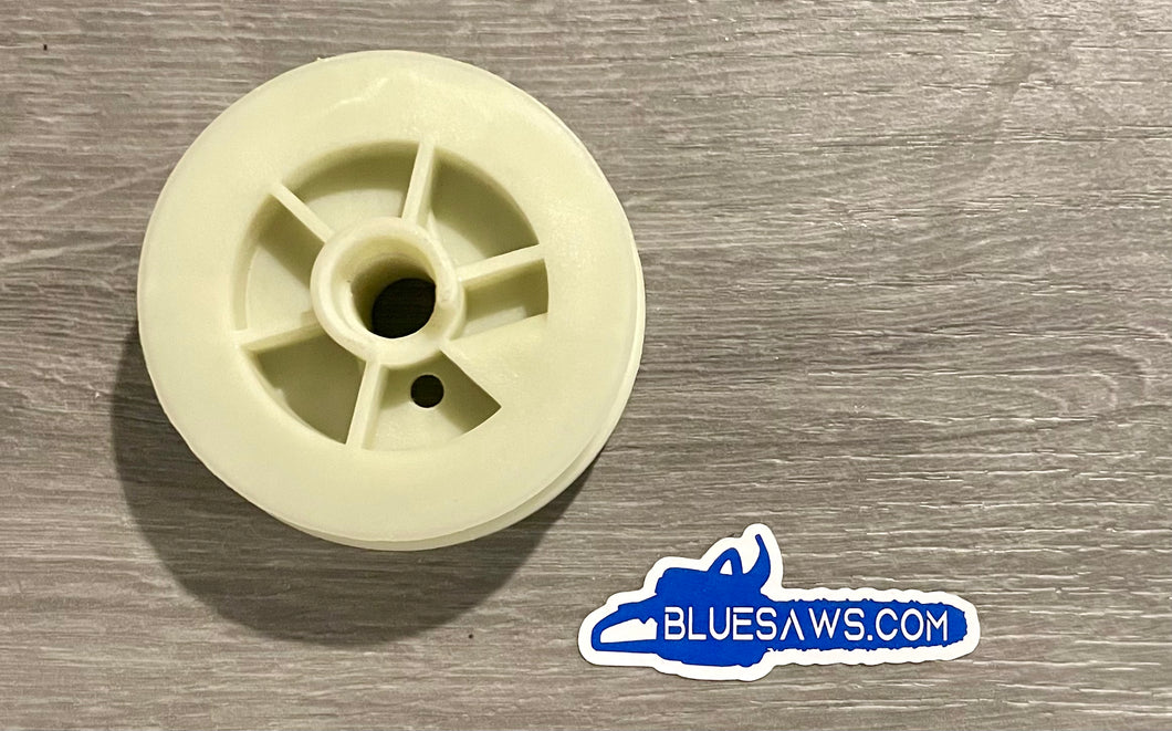 BLUESAWS  Starter Pulley For STHL 066 MS660 OEM# 1122 195 0400