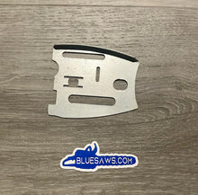 Load image into Gallery viewer, BLUESAWS Bar Plate For HUSKY 61 66 181 266 268 272 272 XP 281 XP OEM# 501814801
