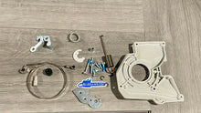 Load image into Gallery viewer, BLUESAWS Brake Hardware Set For STHL 038 MS380 MS381 OEM#  1119 021 1102, 1119 160 5401
