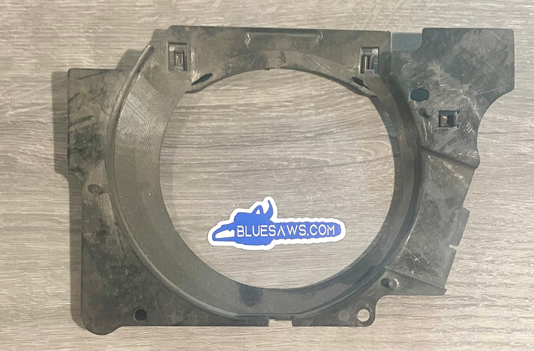 BLUESAWS Flywheel cover For HUSKY 288 Chainsaw OEM# 501 80 19-02