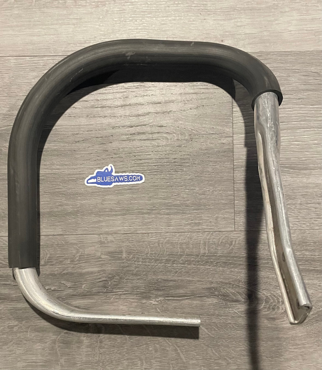 BLUESAWS Handlebar For HUSKY 181 281 288  OEM# 501 91 66-02