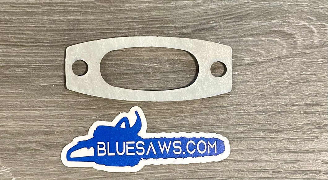 BLUESAWS Muffler Gasket for Husqvarna 3120XP 3120K K1250 OEM# 503 13 13-01