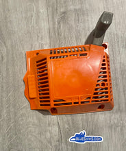 Load image into Gallery viewer, BLUESAWS Recoil Assy.  For Husqvarna 261 262 257 254 OEM# 503 54 16 01
