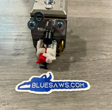 Load image into Gallery viewer, BLUESAWS Carburetor For Husqvarna 340 345 346 XP 350 OEM#503 28 18 12
