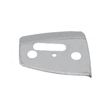 Load image into Gallery viewer, BLUESAWS Bar Plate For Husqvarna 340 345 350 353 replace OEM# 503 85 66-01 503856601
