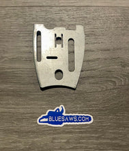 Load image into Gallery viewer, BLUESAWS Bar Plate For HUSKY 61 66 181 266 268 272 272 XP 281 XP OEM# 501814801
