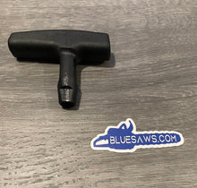 Load image into Gallery viewer, BLUESAWS Starter Handle for Many STIHL Saws OEM# 1121 195 3400
