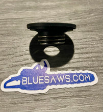 Load image into Gallery viewer, BLUESAWS Oil Pump Worm Gear For Husqvarna 340 345 350 Jonsered CS2141 CS2150 CS2245 OEM# 503 93 18-01

