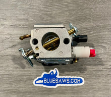 Load image into Gallery viewer, BLUESAWS Carburetor For Husqvarna 340 345 346 XP 350 OEM#503 28 18 12
