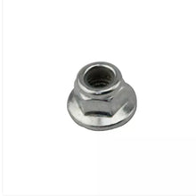 Load image into Gallery viewer, Bluesaws 2 Pack M5-0.8 or 5mm Flange Lock Nut OEM# 9216 263 0700
