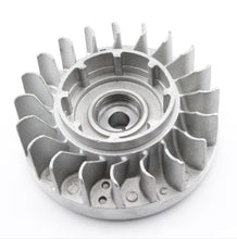 Load image into Gallery viewer, BlUESAWS Metal Flywheel For Stihl 066 MS660 MS650 OEM# 1122 400 1217
