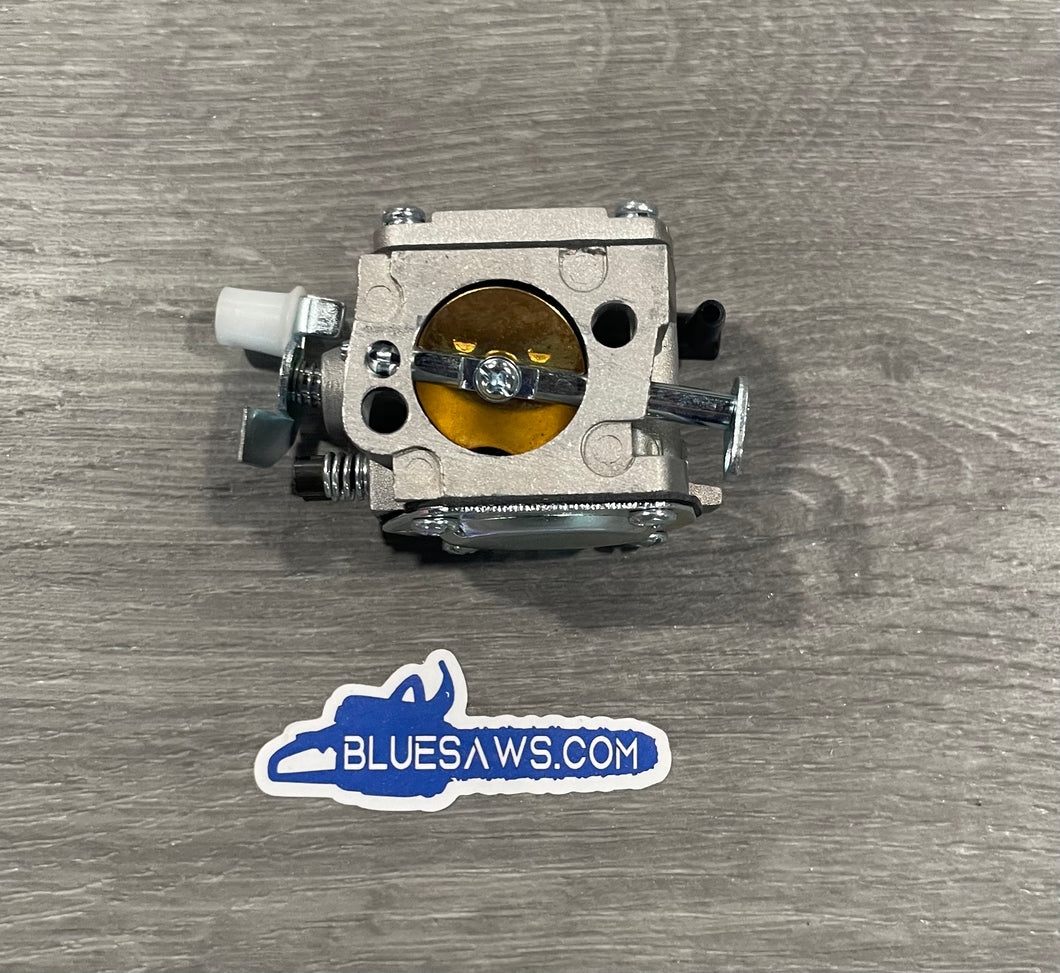 BLUESAWS Carburetor For HUSKY 281 288 OEM# 503 28 04-01