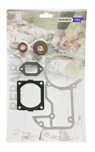 Load image into Gallery viewer, Gasket/Seal Set For Stihl MS660 066 OEM# 1122 007 1053
