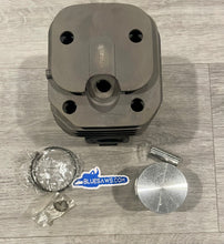 Load image into Gallery viewer, BLUESAWS 48MM Piston &amp; Cylinder Kit For Husqvarna 61 268 272 OEM# 503 53 20 71
