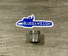 Load image into Gallery viewer, BLUESAWS Piston Needle Bearing HUSKY 281 288 385 390 394 395 XP OEM# 503 25 61 01

