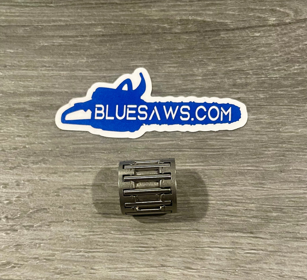 BLUESAWS Piston Needle Bearing HUSKY 281 288 385 390 394 395 XP OEM# 503 25 61 01