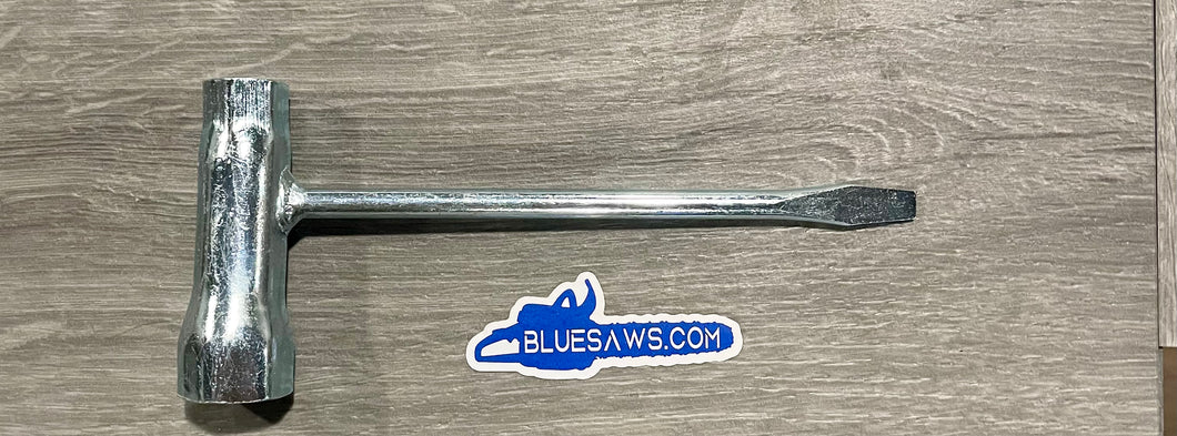 BLUESAWS T-Wrench/scrench 13/19 13x19x100x200MM OEM #1129 890 3401