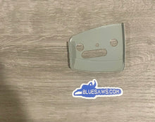 Load image into Gallery viewer, BLUESAWS Bar Plate For Husqvarna 340 345 350 353 replace OEM# 503 85 66-01 503856601
