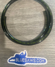 Load image into Gallery viewer, BLUESAWS Fuel Hose Line Tube For HUSKY 281 288XP 394 395  OEM# 503 57 76-01
