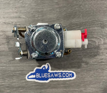 Load image into Gallery viewer, BLUESAWS Carburetor For Husqvarna 340 345 346 XP 350 OEM#503 28 18 12
